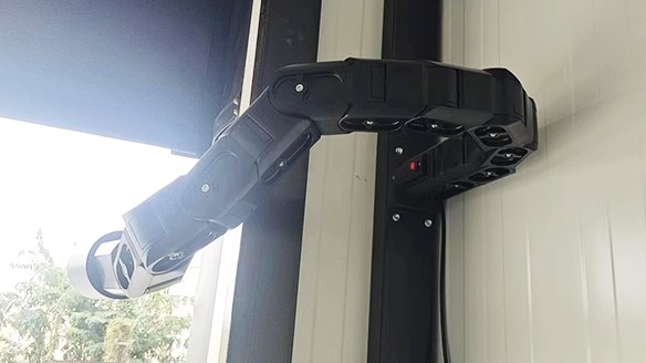 優泰講解折疊門的部件組成