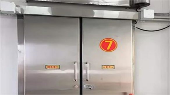 以質量爲紐帶，打造冷鏈物流領域的品牌先進者