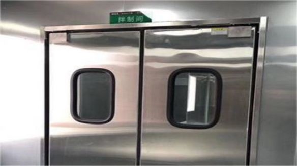 專業可靠，受到市場贊譽——優泰門業打造冷鏈物流行業的信任之選