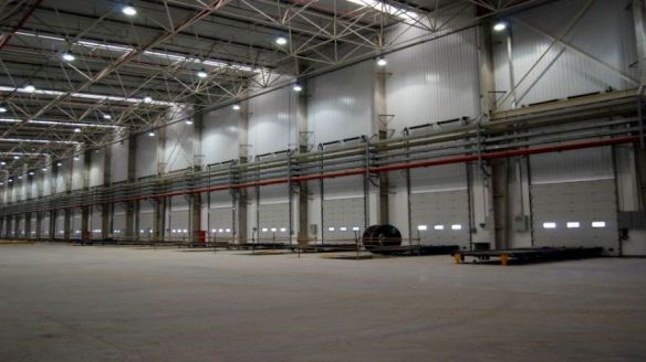 緻力於客戶滿意，助力冷鏈物流行業的可持續發展